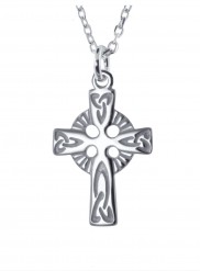 Small Celtic Cross - 6046