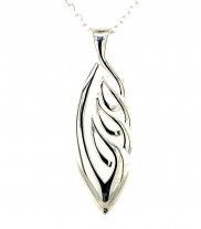 Celtic Serenity Necklace - 2280